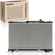 Engine Radiator fit Toyota Previa Estima 2.4 Petrol Oil Cooler 1640028120 Does not apply