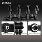 Ignition Coil Fits Astra Corsa Zafira Vectra Insignia 1.6 1.8 1208021 Does not apply