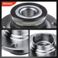 Wheel Bearing Hub Rear fit Audi A2 8Z0 VW Lupo 6E1 6X1 99-05 1.2 TDI 6E0598611 Does not apply