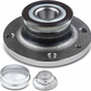 Wheel Bearing Hub Rear fit Audi A2 8Z0 VW Lupo 6E1 6X1 99-05 1.2 TDI 6E0598611 Does not apply