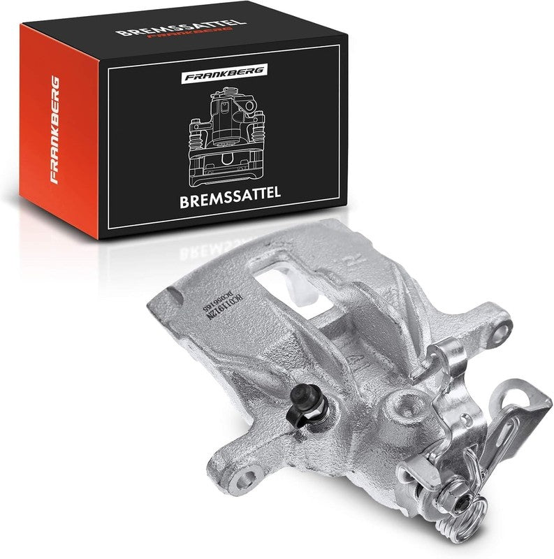 Rear Right Brake Caliper fit Trafic Vivaro Primastar 7701056165 343285 Does not apply