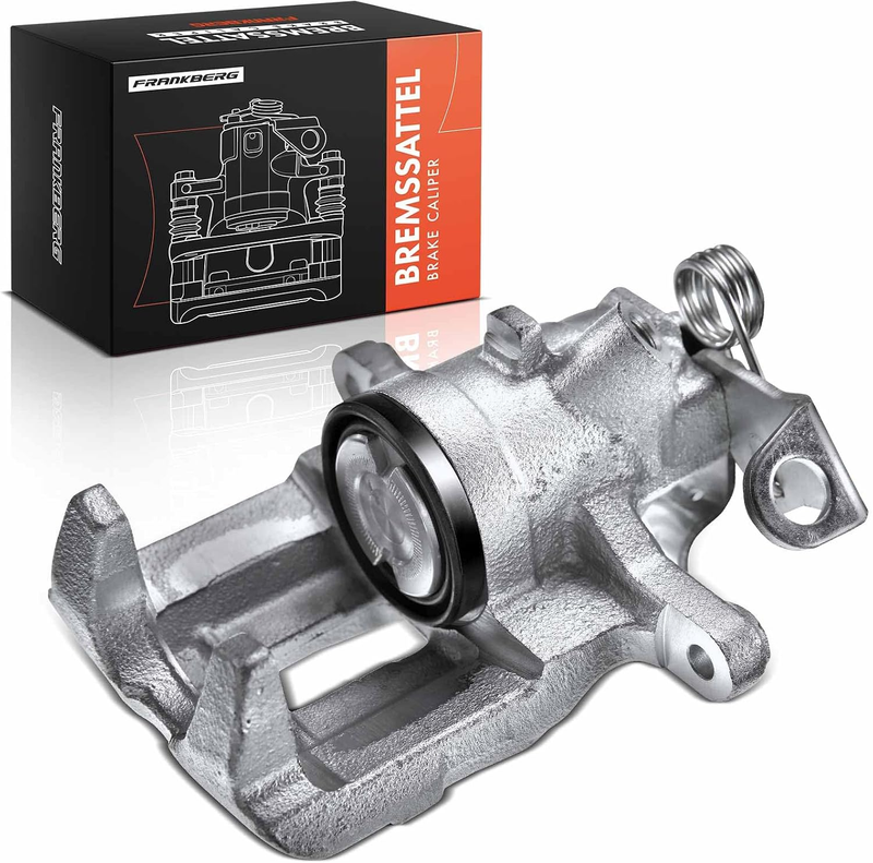 Rear Right Brake Caliper fit Trafic Vivaro Primastar 7701056165 343285 Does not apply