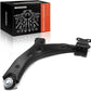 Front Right Suspension Control Arm Wishbone Ball Joint Fits Mazda 3 5 C51334300 Does not apply