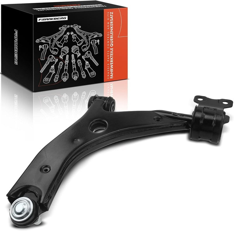 Front Right Suspension Control Arm Wishbone Ball Joint Fits Mazda 3 5 C51334300 Does not apply