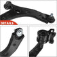 Front Right Suspension Control Arm Wishbone Ball Joint Fits Mazda 3 5 C51334300 Does not apply