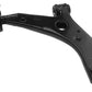 Front Right Suspension Control Arm Wishbone Ball Joint Fits Mazda 3 5 C51334300 Does not apply