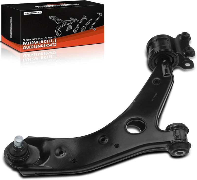 Front Right Suspension Control Arm Wishbone Ball Joint Fits Mazda 3 5 C51334300 Does not apply