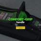 2.5 Ton Hydraulic Trolley Jack Low Profile 5500 Lbs Lift Cars SUVs Carry Case! Does not apply