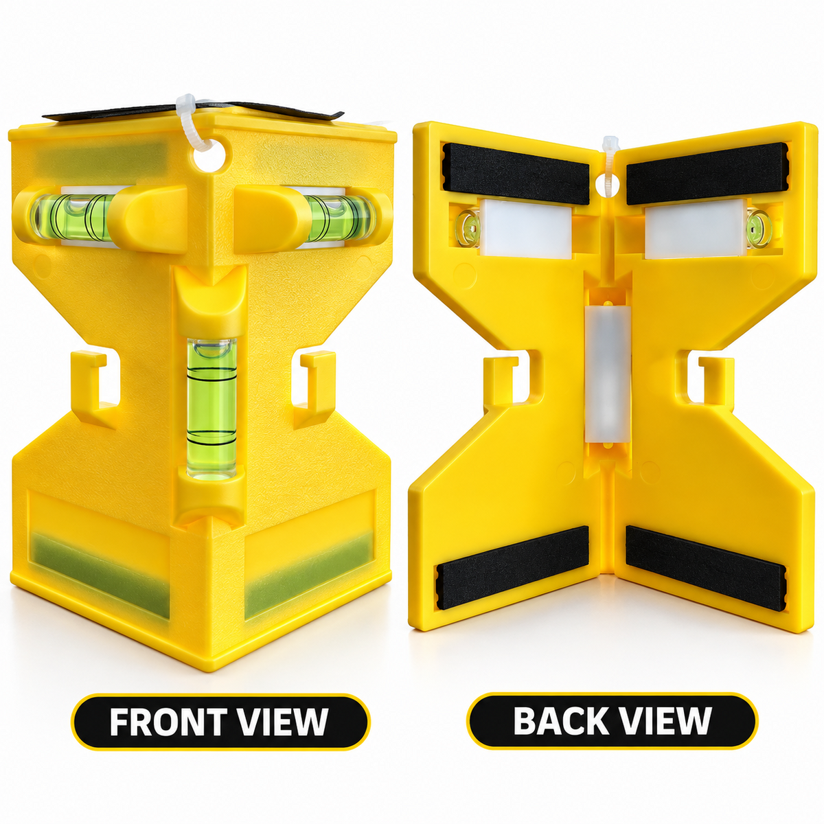 Post Spirit Level Fence Tool Vial 45 90 180 Degree Pipe Plumb Level Gauge Does not apply