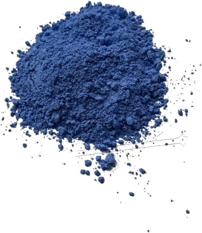 Builders Chalk Blue 225G Refill Powder Line Reel Easy Pour Spout Trade Tool Does not apply