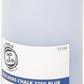 Builders Chalk Blue 225G Refill Powder Line Reel Easy Pour Spout Trade Tool Does not apply