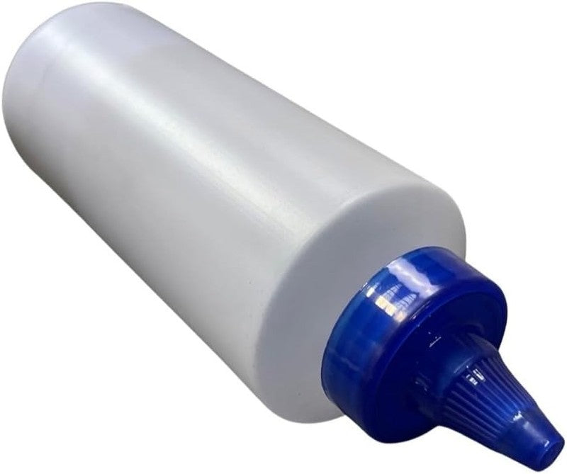 Builders Chalk Blue 225G Refill Powder Line Reel Easy Pour Spout Trade Tool Does not apply