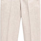 Boys Formal Suit Set Wedding Bearer 4Pc Vest Shirt Bow Tie Trousers 13-14years Unbranded