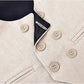 Boys Formal Suit Set Wedding Bearer 4Pc Vest Shirt Bow Tie Trousers 13-14years Unbranded