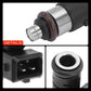 4X Fuel Injectors fit Ford Fiesta Focus Mondeo B-Max Grand C-Max 0280158207 Does not apply