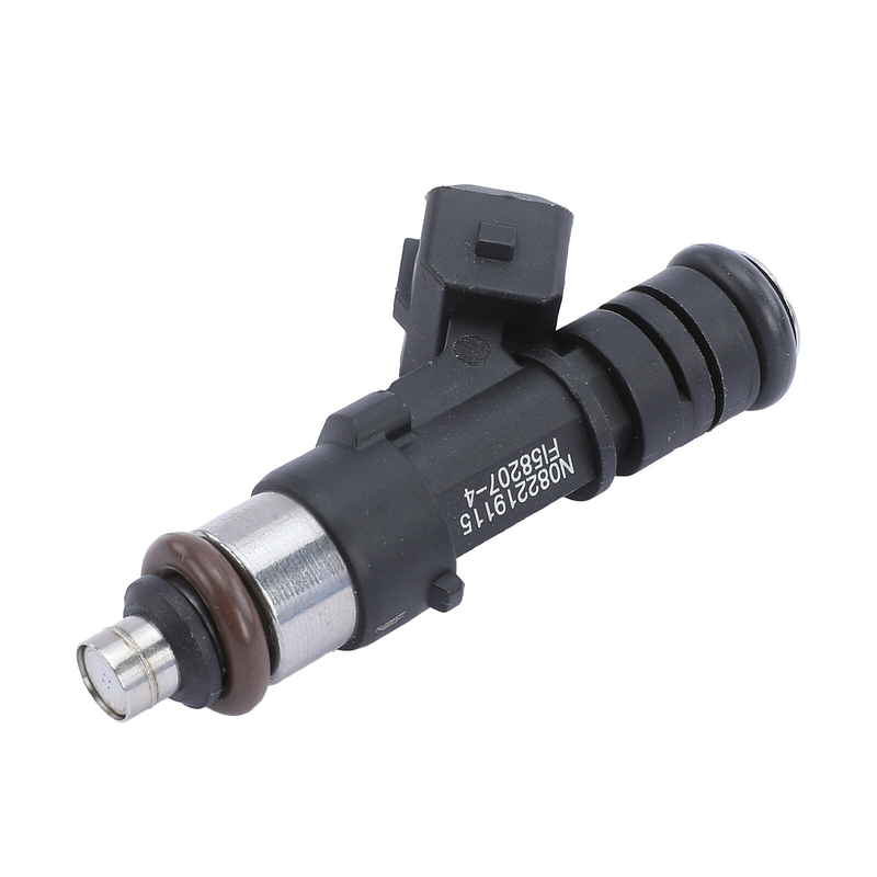 4X Fuel Injectors fit Ford Fiesta Focus Mondeo B-Max Grand C-Max 0280158207 Does not apply