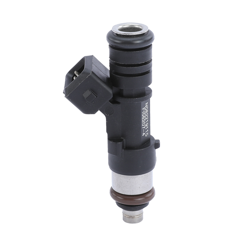 4X Fuel Injectors fit Ford Fiesta Focus Mondeo B-Max Grand C-Max 0280158207 Does not apply