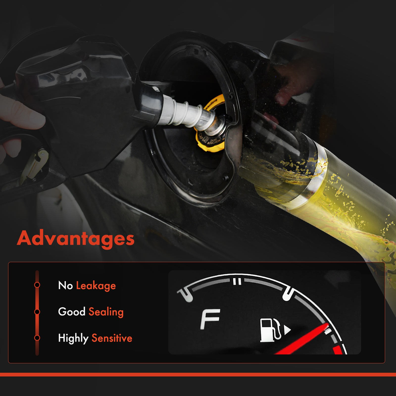 Engine Oil Level Sensor fit XF XJ S40 S60 V60 XC60 V70 S80 Volvo 9X2Q6C624BA Does not apply