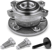 Wheel Bearing Hub Rear fit Volvo S60 S80 XC70 II V60 I V70 III 4WD VKBA6533 Does not apply