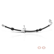 Brake Hose Front Left fit Volvo V60 V90 XC60 XC90 Mk2 D4 T5 T6 AWD 2.0 31658930 Does not apply