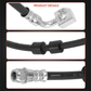 Brake Hose Front Left fit Volvo V60 V90 XC60 XC90 Mk2 D4 T5 T6 AWD 2.0 31658930 Does not apply