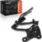 Front Left Bonnet Hinge Hood fit X1 E84 2009-2015 Replacement 41002993149 Does not apply