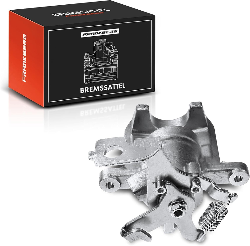 Rear Left Brake Caliper fit Toyota Auris E18 E15 2007-2018 4785002280 4785012220 Does not apply