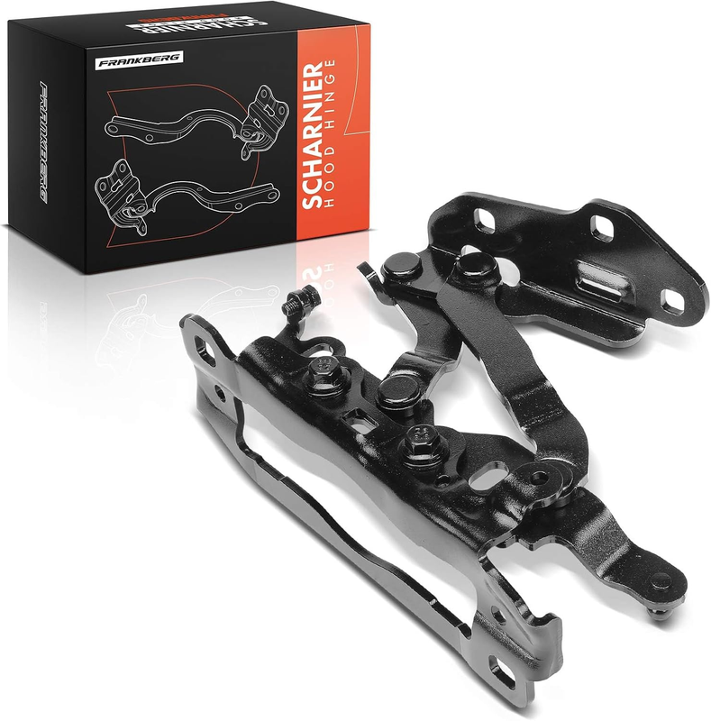 Engine Bonnet Hood Hinge fit Mercedes-Benz C-Class W204 Front Left 2048800728 Does not apply