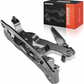 Engine Bonnet Hood Hinge fit Mercedes-Benz C-Class W204 Front Left 2048800728 Does not apply