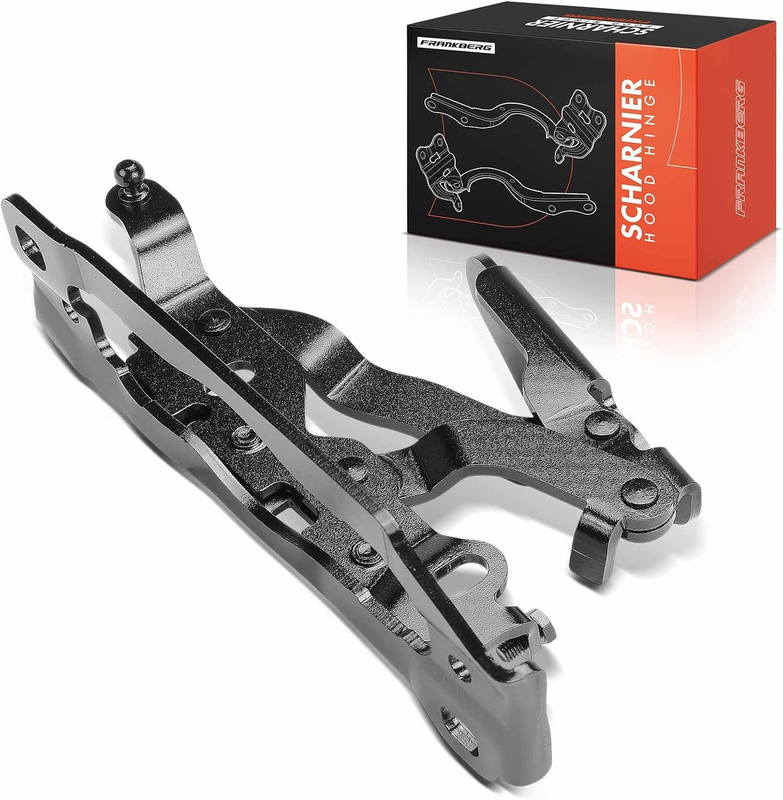 Engine Bonnet Hood Hinge fit Mercedes-Benz C-Class W204 Front Left 2048800728 Does not apply