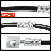 Brake Hoses Front Left Right 5WA611701 fit A3 Golf VIII Arteon Tiguan Formentor Does not apply