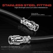 Brake Hoses Front Left Right 5WA611701 fit A3 Golf VIII Arteon Tiguan Formentor Does not apply