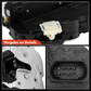 Rear Left Door Lock Actuator Central Locking 5 Pin Electric fit Mokka Trax SUV Unbranded