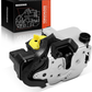 Rear Left Door Lock Actuator Central Locking 5 Pin Electric fit Mokka Trax SUV Unbranded