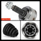 Drive Shaft CV Joint Kit Front Wheel Side fit Nissan Opel Movano Renault Vauxhal Does not apply