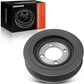 Crankshaft Pulley Belt fit Chevrolet Daewoo Antara Evanda Leganza 96419497 Does not apply