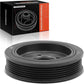 Crankshaft Pulley Belt fit Chevrolet Daewoo Antara Evanda Leganza 96419497 Does not apply