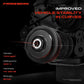 Crankshaft Pulley Belt fit Chevrolet Daewoo Antara Evanda Leganza 96419497 Does not apply