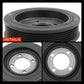 Crankshaft Pulley Belt fit Chevrolet Daewoo Antara Evanda Leganza 96419497 Does not apply