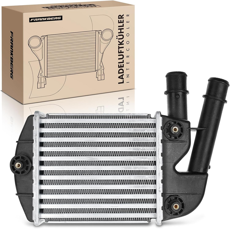 Intercooler Turbo Charger fit Fiat Panda 1.3 Diesel 2003-2012 46823259 Cooler Does not apply