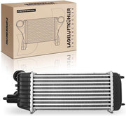 Intercooler Turbo Charger fit Peugeot Expert 1.6 Diesel 2007-2016 1498987080 Does not apply