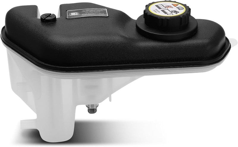 Coolant Expansion Tank Reservoir Housing Sensor Cap fit Jaguar XF S Type Does not apply