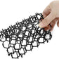 12 Pack Cat Scat Mat 15X20Cm Anti Spike Deterrent Garden Animal Repellent Unbranded