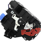 Rear Left Door Lock Actuator VW Golf Mk5 Touran Touareg 7L0839015A 7L0839015E Unbranded