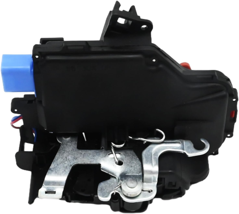 Rear Left Door Lock Actuator VW Golf Mk5 Touran Touareg 7L0839015A 7L0839015E Unbranded
