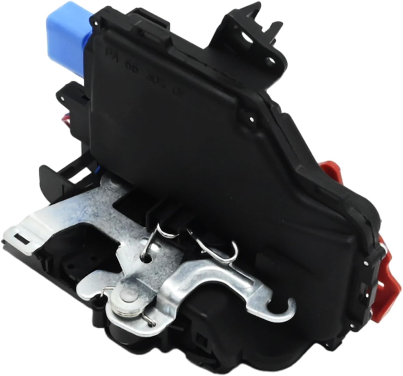 Rear Left Door Lock Actuator VW Golf Mk5 Touran Touareg 7L0839015A 7L0839015E Unbranded