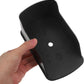 Doorbell Cover Metal Waterproof Rain Shield Plate for Video Doorbell Protect Unbranded