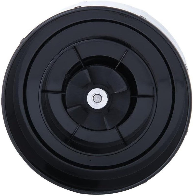 Blender Extractor Bottom Replacement Part Metal Plastic 250W Compatible Unbranded