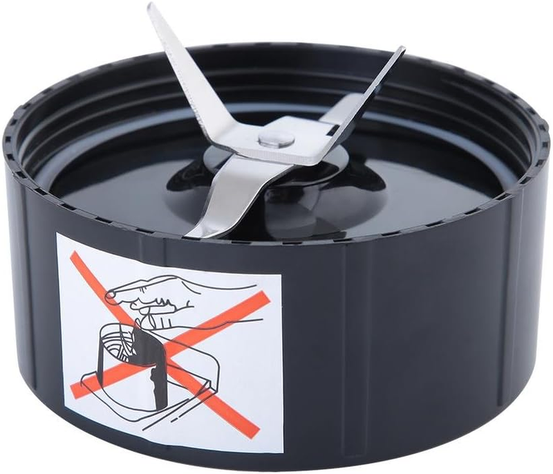 Blender Extractor Bottom Replacement Part Metal Plastic 250W Compatible Unbranded