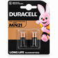 MN21 A23 12V Alkaline Batteries 2 Pack Garage Remote Alarm Doorbell Security Fob Does not apply